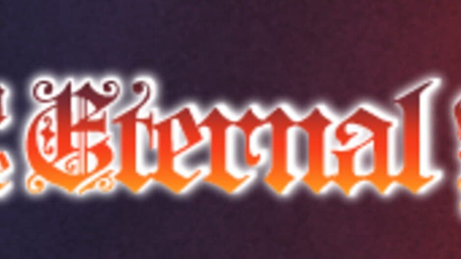 Swordsman on the Eternal Journey artwork 2