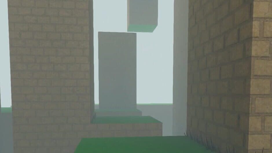 Maze: Rising Trials artwork 1