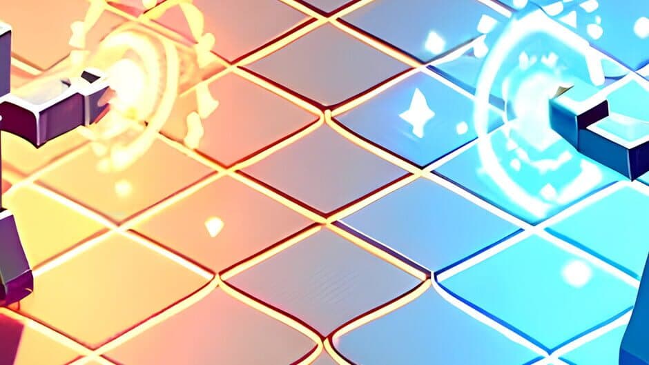 Voyager Battles artwork 1