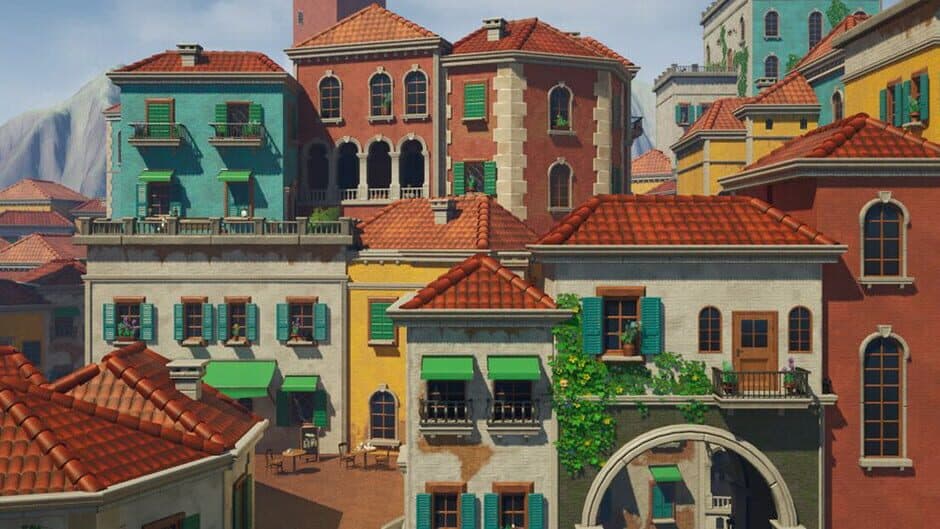 Hidden Cats Invade Venice artwork 1