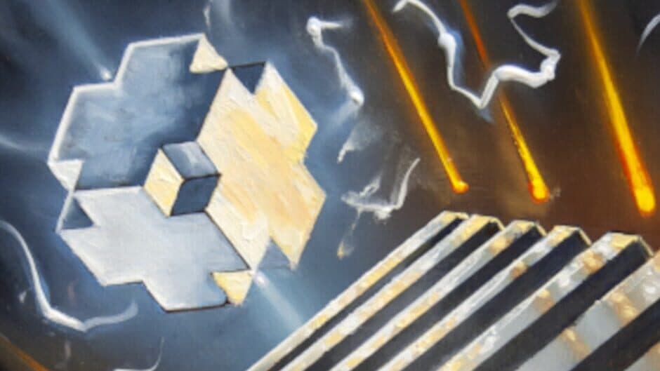 Oratorio artwork 1
