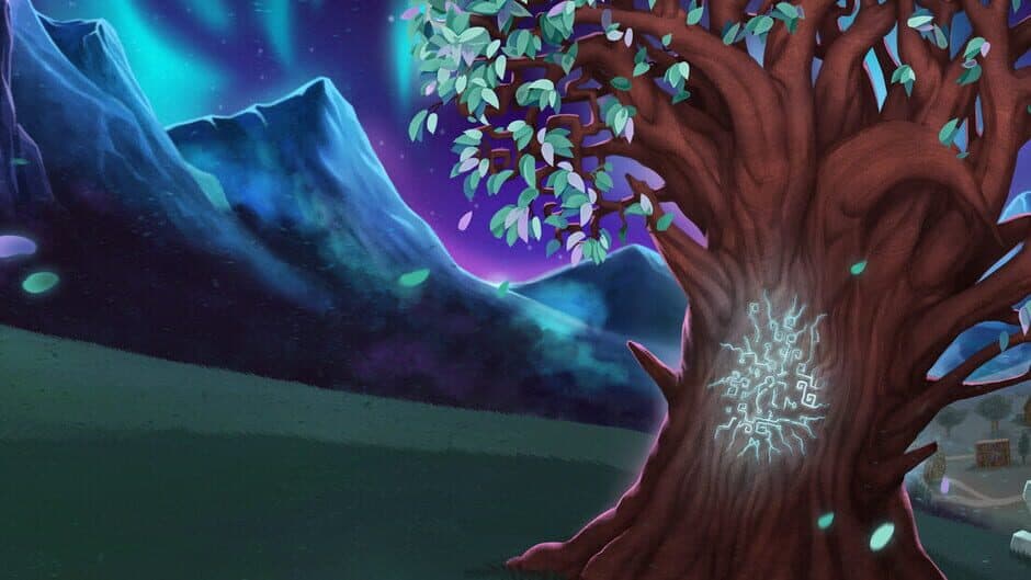 Master Lemon: The Quest for Iceland artwork 1