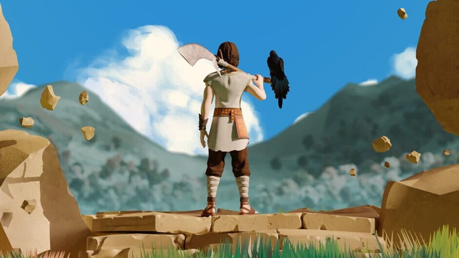 Peasant artwork 1