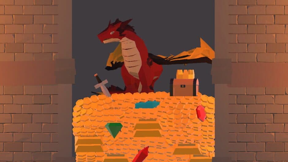 Treasure Protector artwork 1