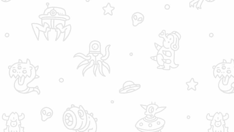 There's No Aliens artwork 1