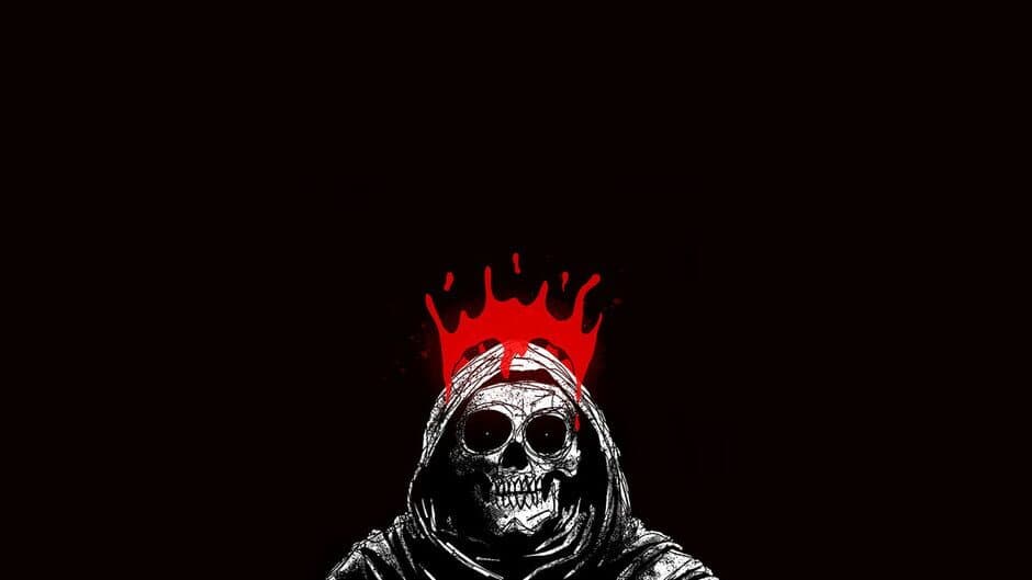 Blood Punk artwork 1