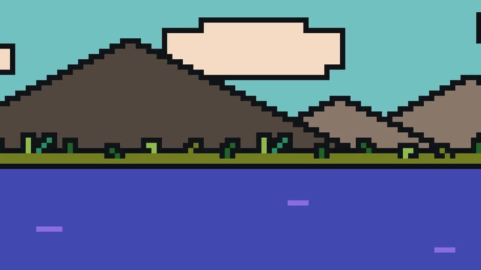 Fishlike artwork 1
