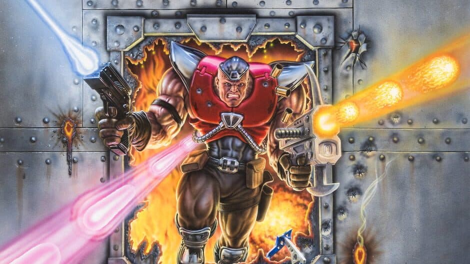 Eradicator artwork 1