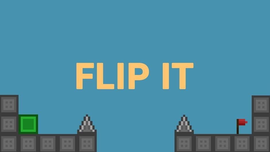 Flip It artwork 1