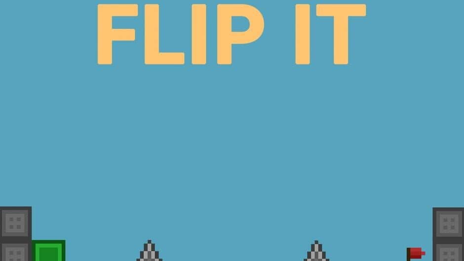 Flip It artwork 2