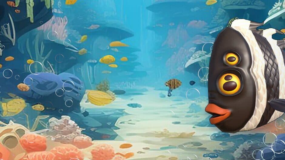 Ocean Life: Aquarium Simulator artwork 1