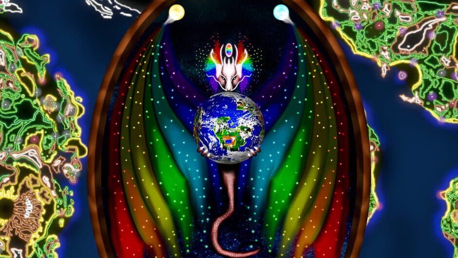 Dras'lia artwork 1