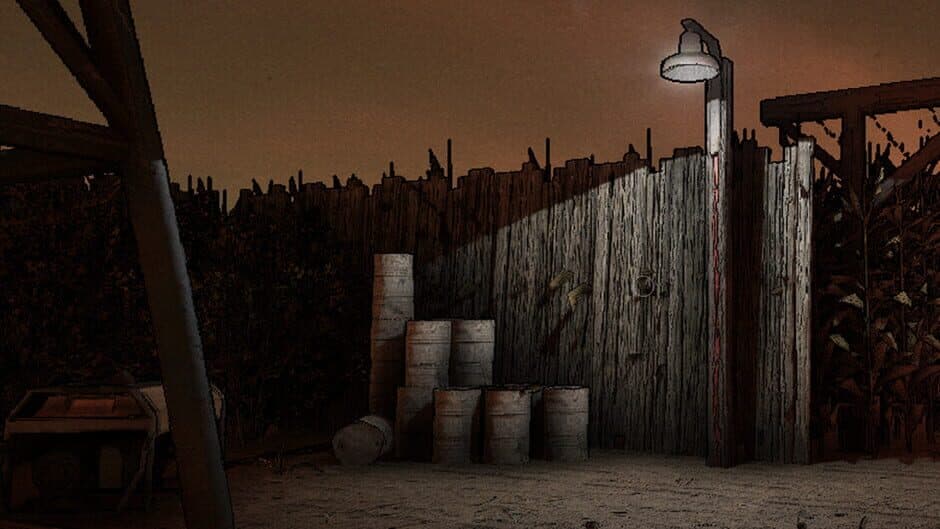 Welcome to Dustown artwork 1