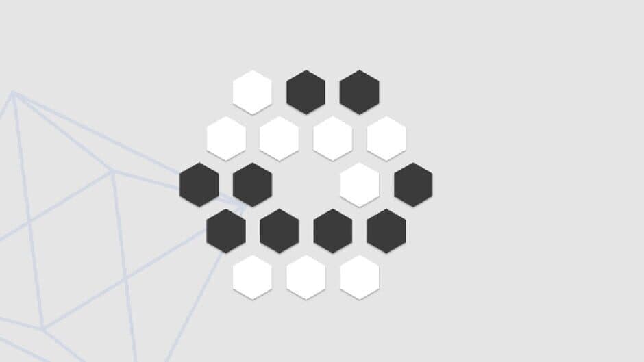 Hexeract artwork 1
