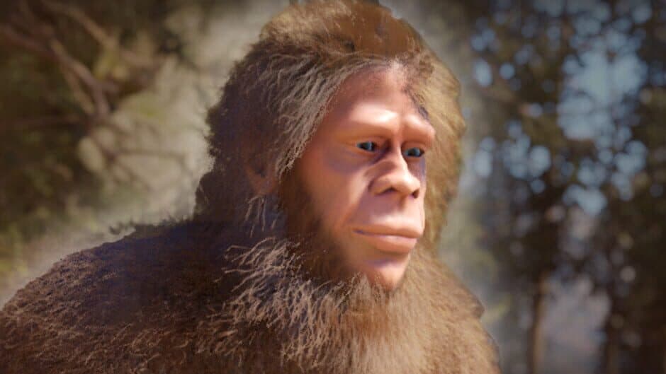 Bigfoot Life artwork 1