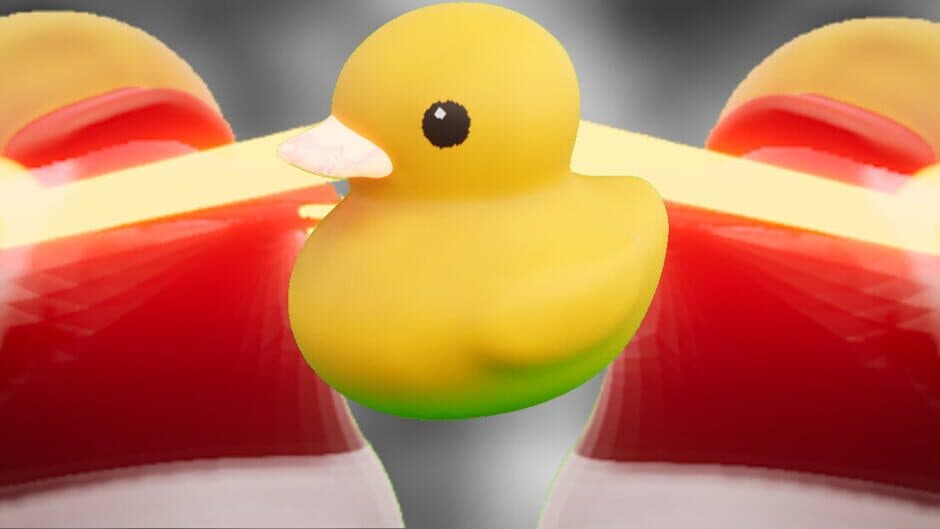 Paint-guin artwork 1