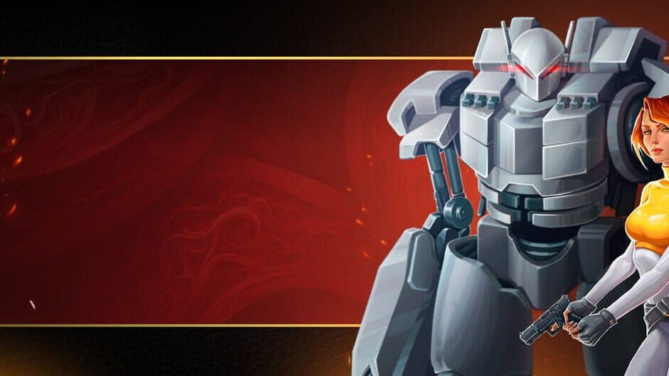 The Last Knight artwork 1