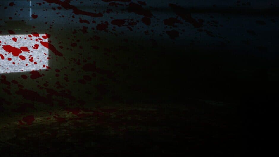 The Cursed Tape artwork 1