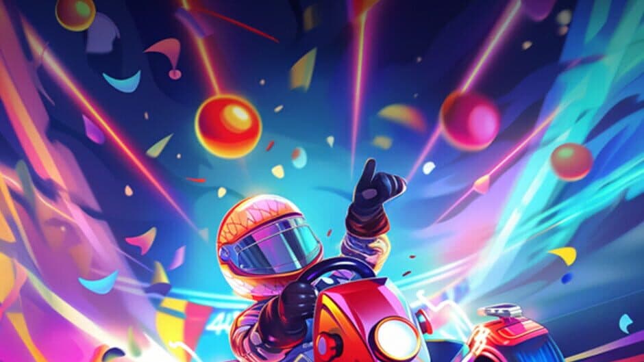 Carts Battle artwork 1