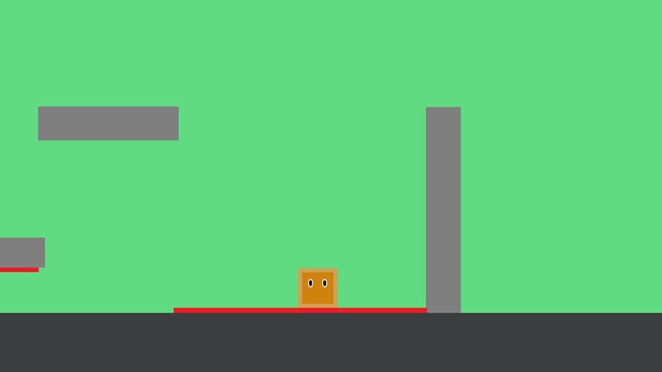 G.R.E.G.: The Generally Really Easy Game artwork 1