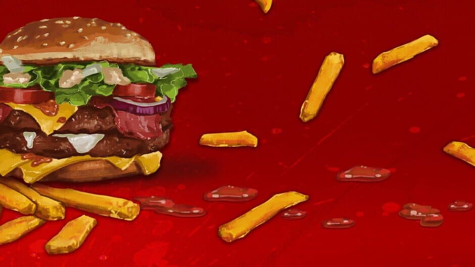 Fast Food: Restaurant Simulator artwork 1