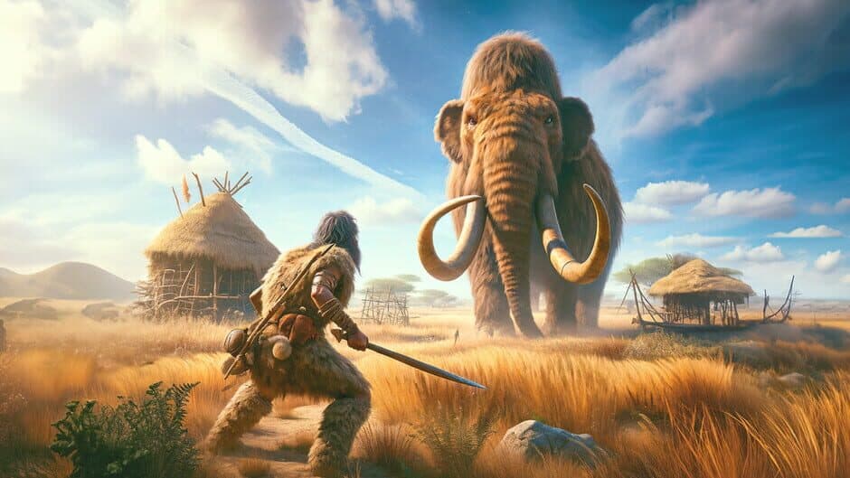 Primal Survival Wars artwork 1