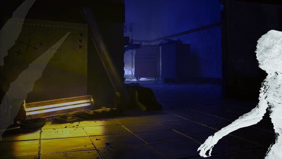 Hyperacusis artwork 1