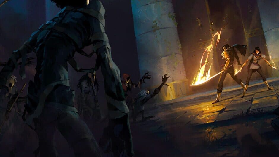 Nocturnal II artwork 1