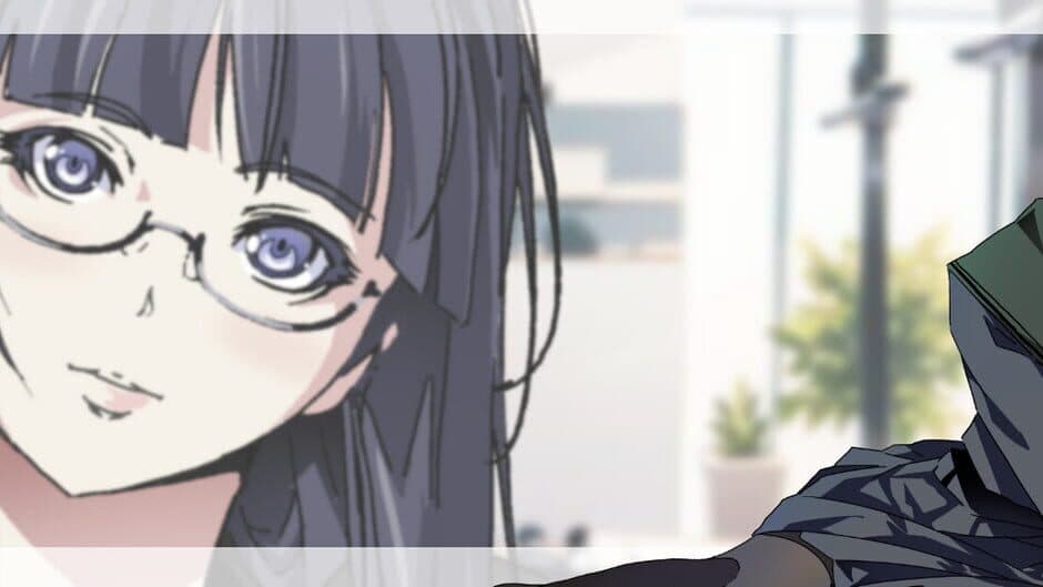 Trainer Eyes VR artwork 1