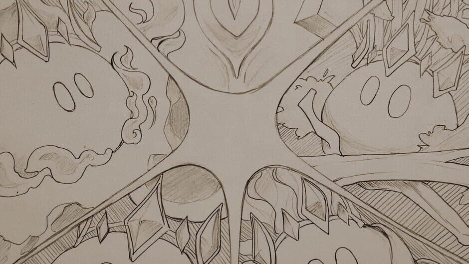 Aurye Clicker artwork 1