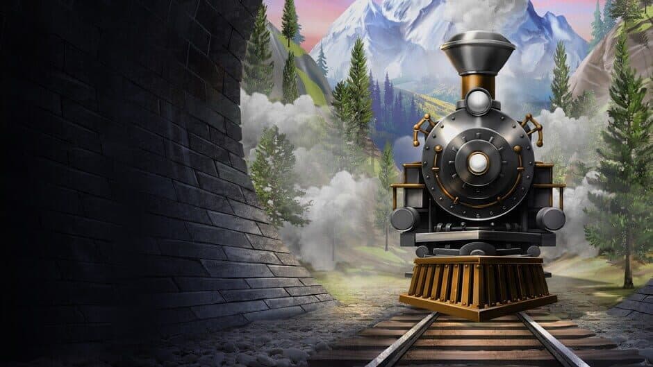 Ticket to Ride Deluxe Edition artwork 1