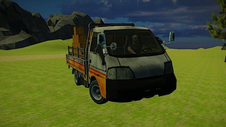 City Construction Simulator 2 artwork 1