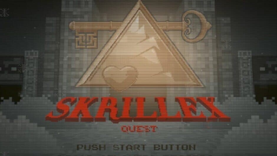 Skrillex Quest artwork 1