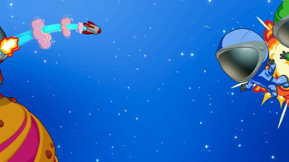 Gravitee Wars artwork 1