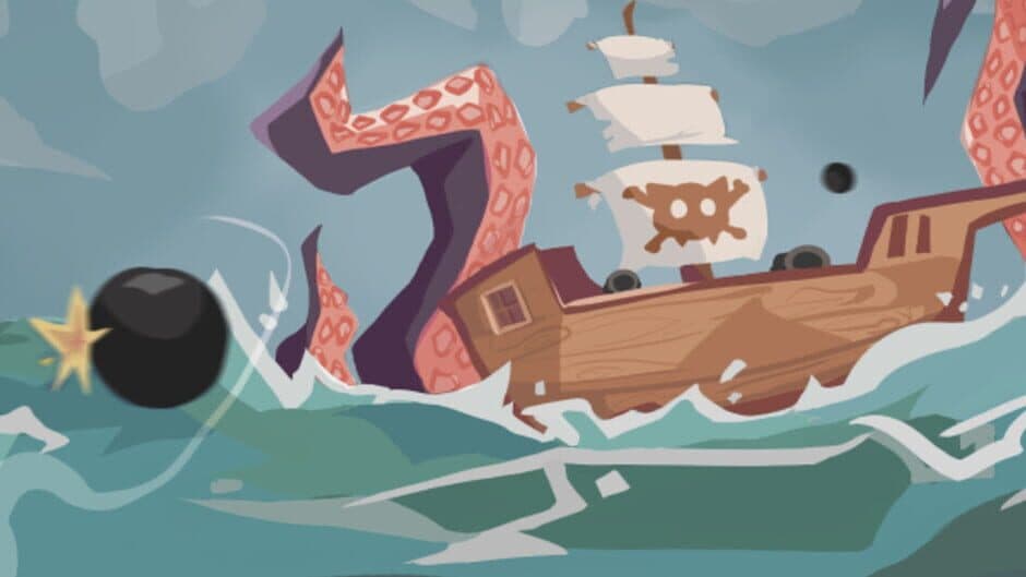 Paw Pirates artwork 1
