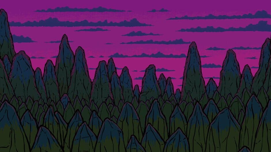 Heavenly Parasite artwork 1