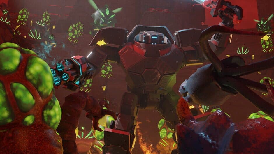 Last Mech Standing artwork 1