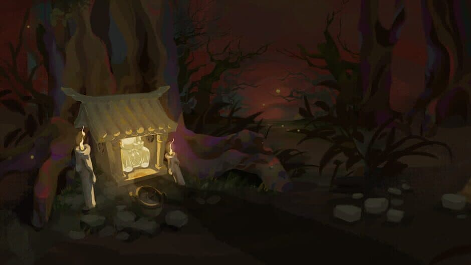 The Rewinder 2 artwork 1