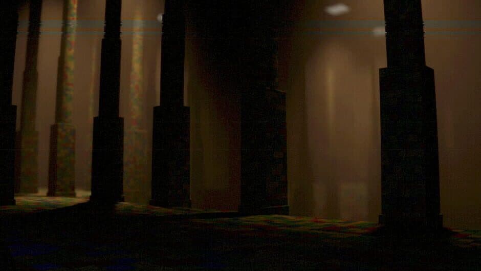 Deadly Descent artwork 1