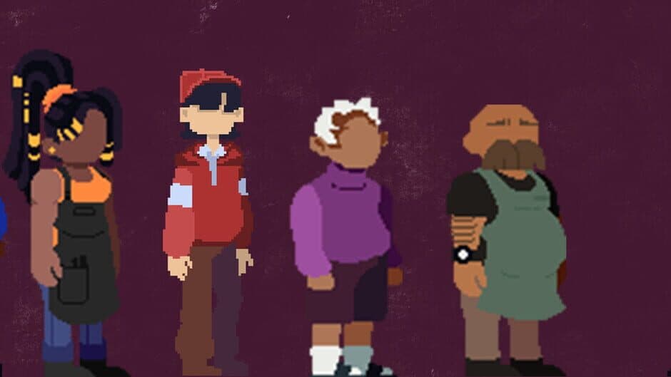 Meet the Rookie artwork 1
