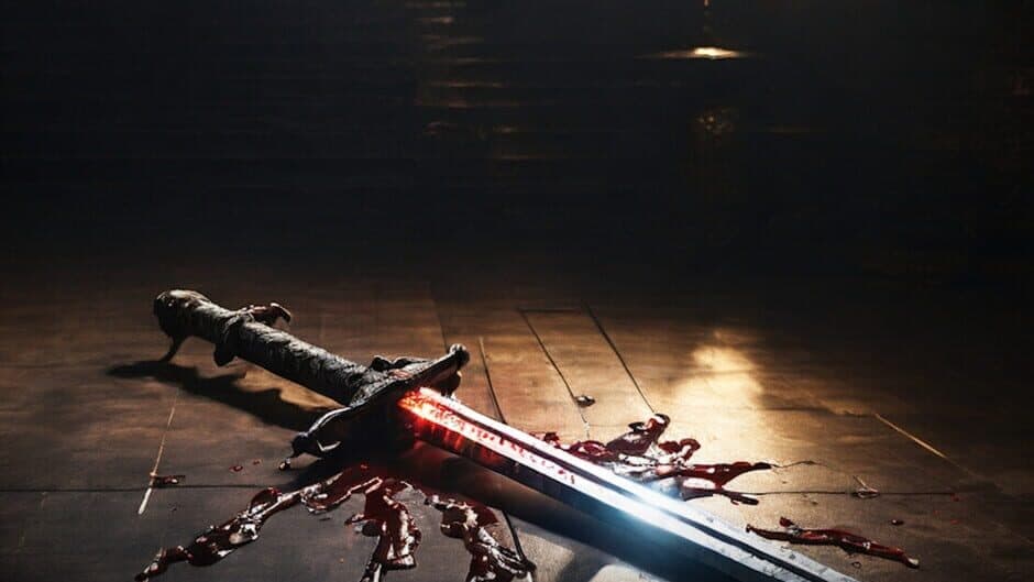 Pure Blood artwork 1