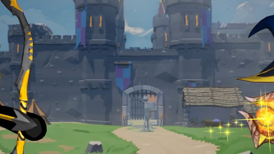 Stick Infinite Kingdom artwork 1