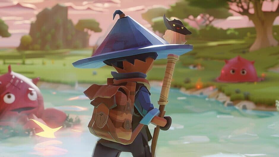 Magic Academy artwork 1