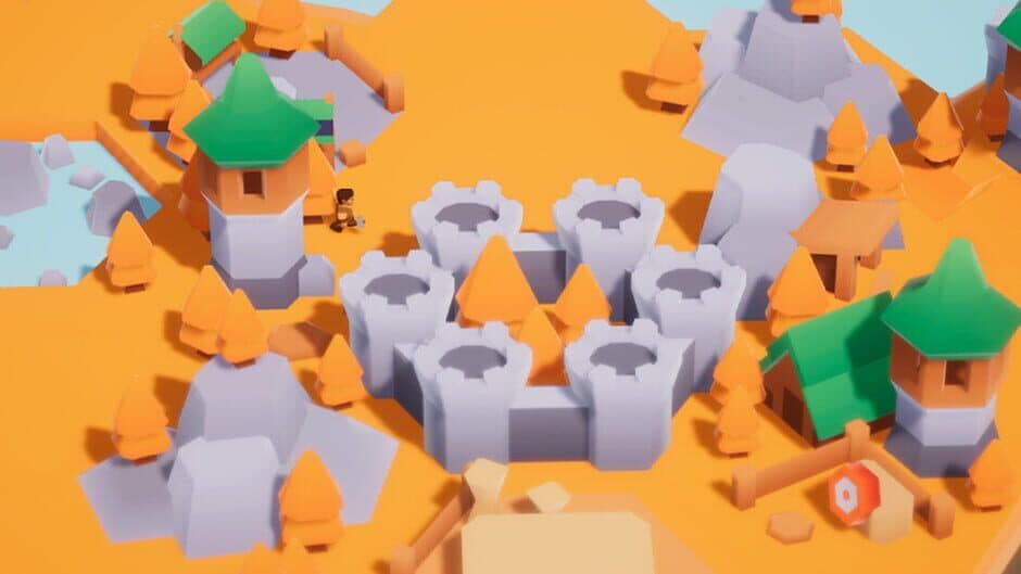 Tiny Kingdoms artwork 1