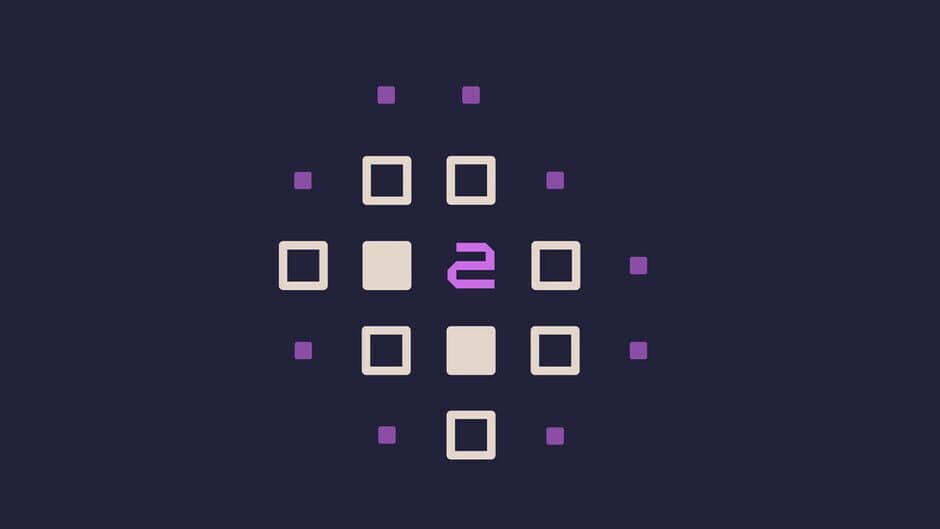 Hidden Square artwork 1