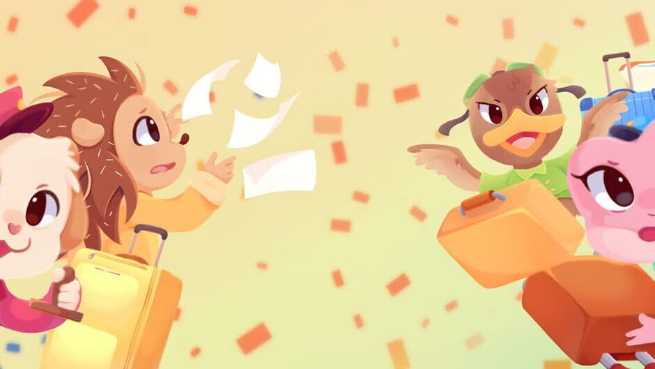 Stop, Pawssport Check artwork 1
