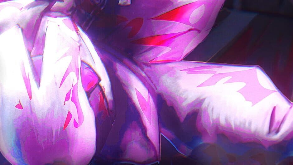Vs. Self artwork 1