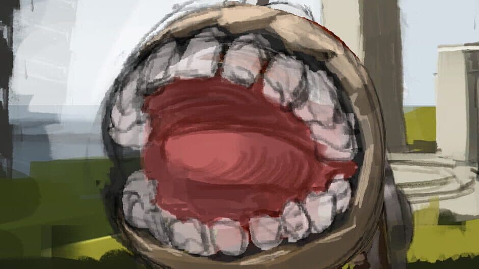 Rim: Soul Jar artwork 1