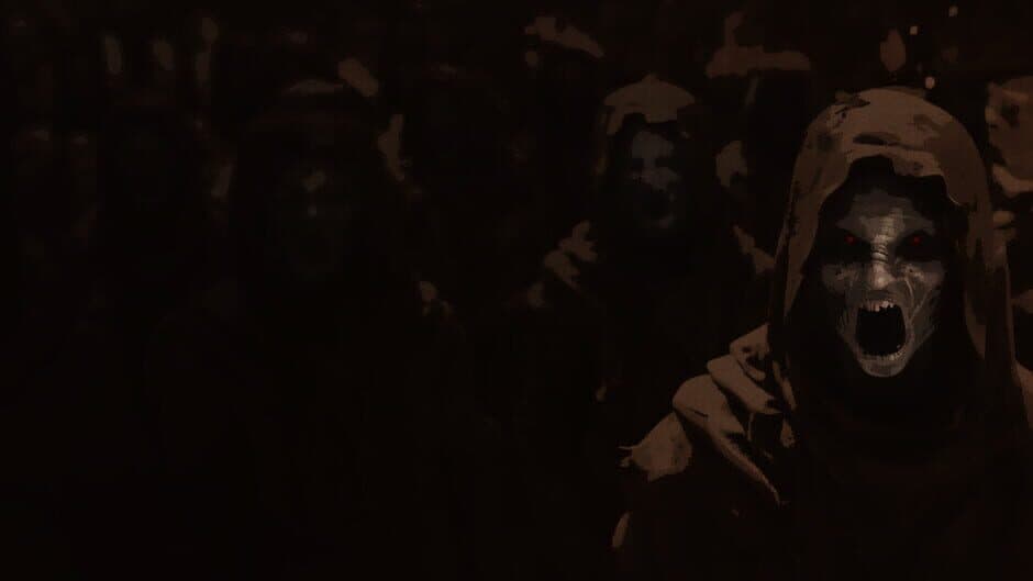 Satan artwork 1