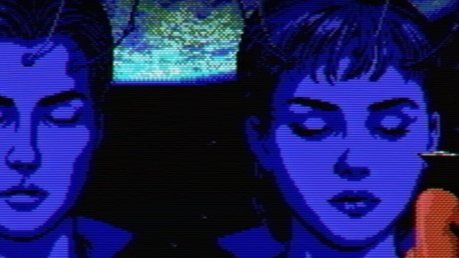AngelGaze artwork 1